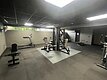 Gimnasio Gimnasio